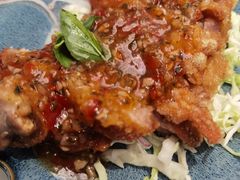 -馔豚·台北菜专门店(深圳湾万象城店)