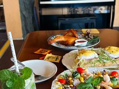 -猫岛主趣味餐厅(鼓浪屿店)