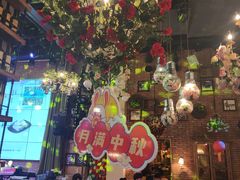 -香榭里音乐酒吧(丰美店)