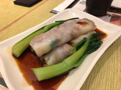 -添好运点心专门店(百老汇店)