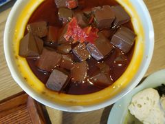 -牛三哥洛阳牛肉汤(生态城店)