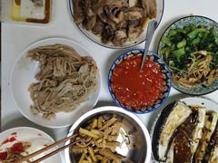 -清真华宇开锅羊肉