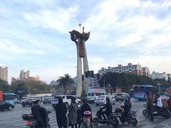 -福州市仓山小学