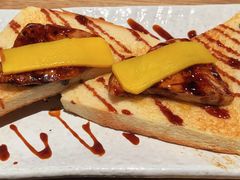 -小川洋风料理(汉街店)