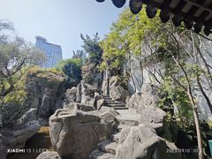 -江宁织造博物馆