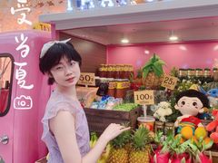 -泰妃殿(武汉首店)