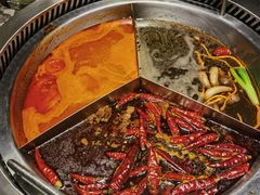 -麻路成都火锅(柏威年店)