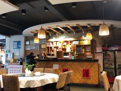 -深山老屋(国顺东路店)