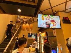 -八婆婆烧仙草(中山路店)