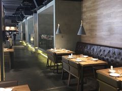 大堂-東舍食唐精品陕菜馆