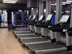 -燃坊JEN ACTIVE游泳健身中心·深圳前海JEN酒店
