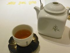 -香港龙凤楼(巨鹿路洋房店)