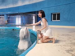 -泉城欧乐堡海洋极地世界