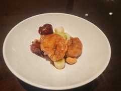 -环球港凯悦 · 享悦中餐厅