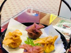 -七爷清汤腩·港式餐厅(金狮广场店)