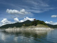 -松花湖风景名胜区