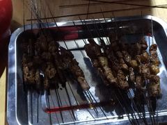 烤肉-清真·马峰烤肉(小学习北巷店)