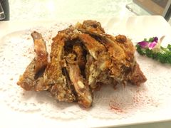 -华兴大酒楼(亿宝大厦店)