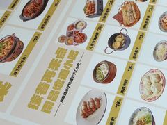 -味福记·江西小炒·南昌小吃(青山湖万达店)