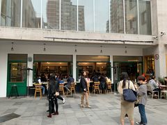 门面-RAC BAR(安福路店)