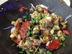 -徽州美食(三十年老店)