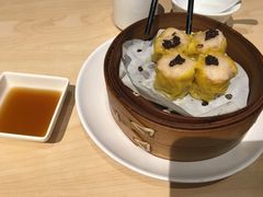 -避风塘(百联东郊店)