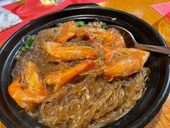 大虾粉丝煲-明泰谷泰国餐厅(正大广场店)