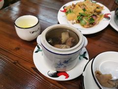 -裕芳餐厅·客家菜(豪业店)