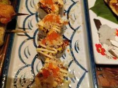 -鸟鹏烧鸟居酒屋(熙龙湾店)