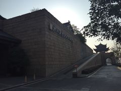 -苏州吴宫泛太平洋酒店