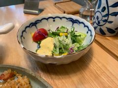 -红小满休闲餐厅(十全街店)