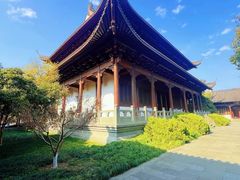 -钱王祠