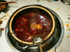 -旺巴蜀小郡肝串串香(登高西路店)