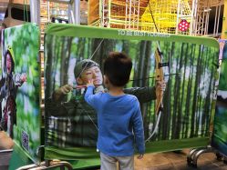 -君昂童子军儿童乐园(壹方城店)