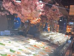 -福禧荟·海鲜自助