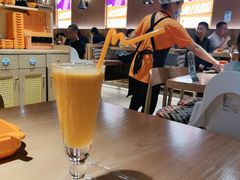 -谷丽麦馕新疆菜·清真(步步高梅溪新天地店)