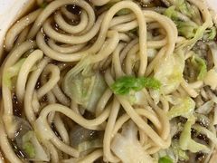 -柴氏风味斋(甘家口店)