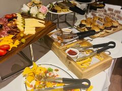 -Geneva日内瓦餐厅(西郊宝成花苑店)