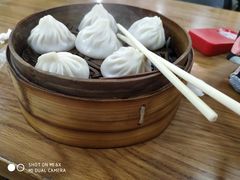 -老盛兴汤包馆(江宁一店)