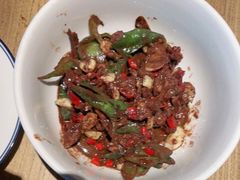 -农耕记·湖南土菜(科技园店)