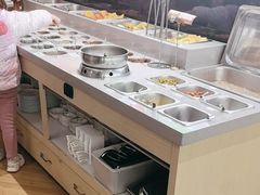 -潮牛壹号鲜牛肉火锅(光谷天地店)