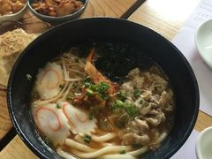 -花漫里餐厅(刺桐店)