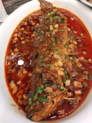 -花家怡园·宴会厅(簋街四合院总店)