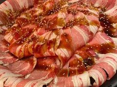 -伊茉家的烤肉店(勒泰中心店)