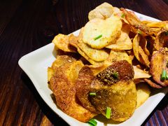 -刘师父老汉口江湖菜(蔡锷路店)