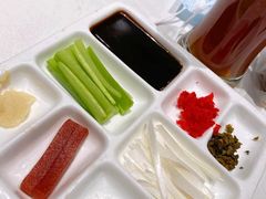 -四季民福烤鸭店(前门店)