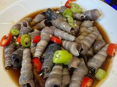 -苏大嘴蒸汽海鲜·海胆蒸饺(中山广场店)