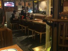 大堂-黑牛の店·和牛烧肉(合生汇店)