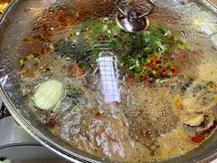 -郭林家常菜烤鸭(曙光西路店)