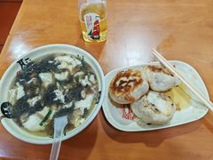 -求生煎包(武夷小区店)